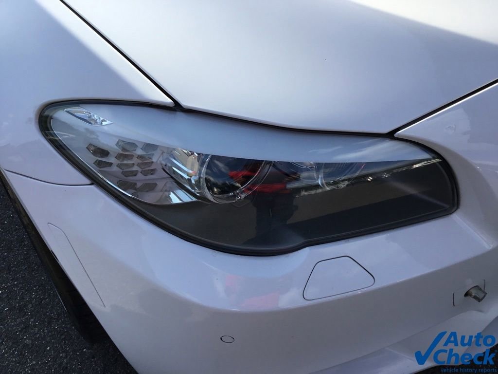 Used 2013 BMW M5 RWD image 13