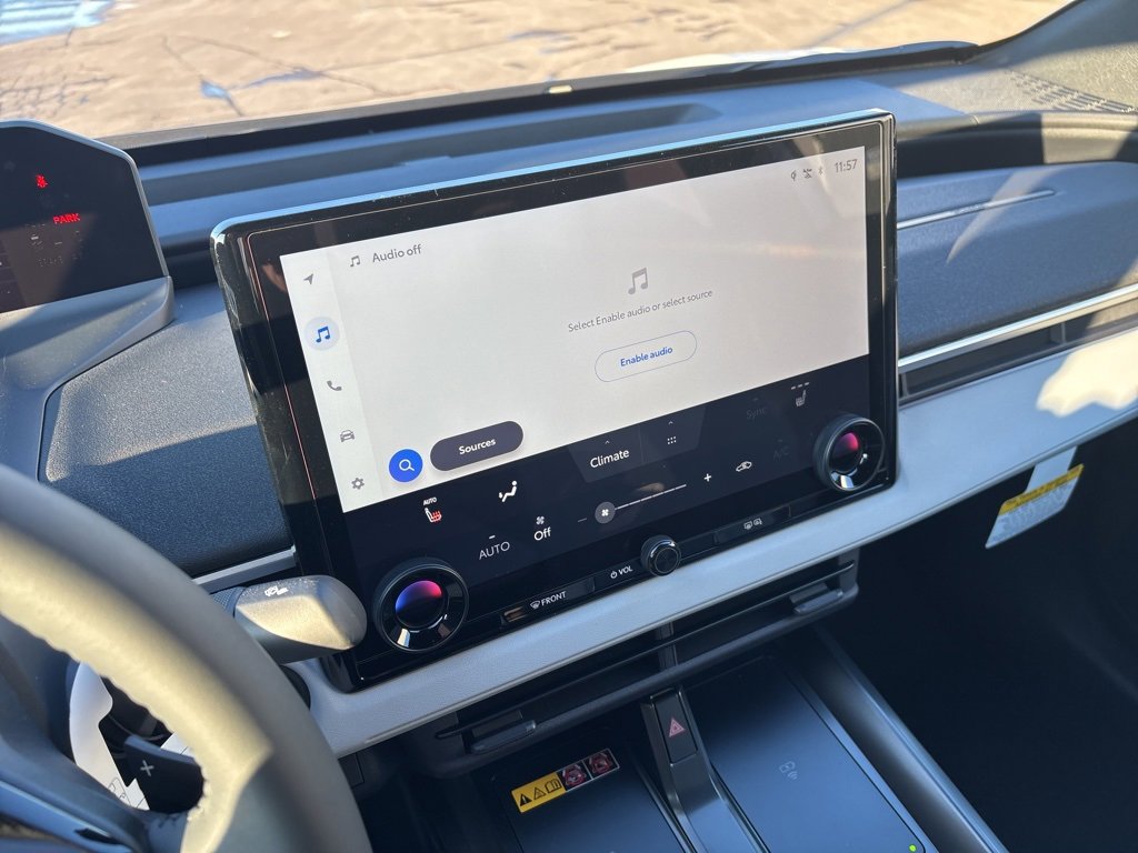 New 2026 Subaru Solterra Premium image 17