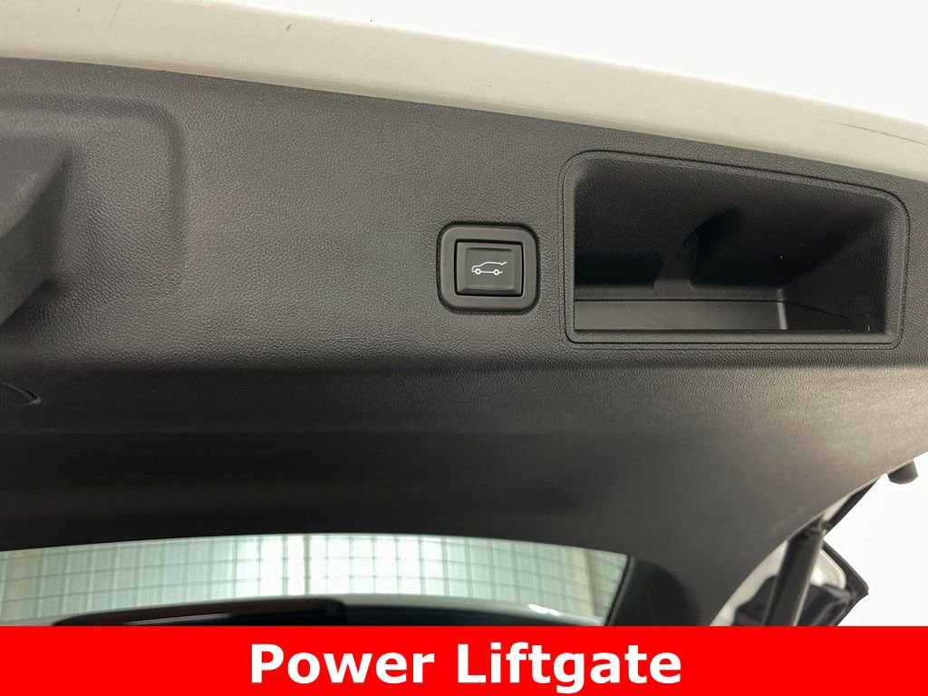 Certified 2021 GMC Terrain SLT w/ Infotainment Package II image 45