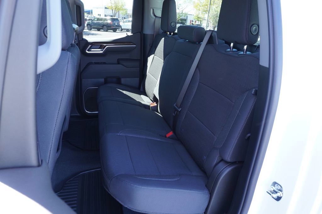 New 2026 GMC Sierra 1500 Elevation image 10