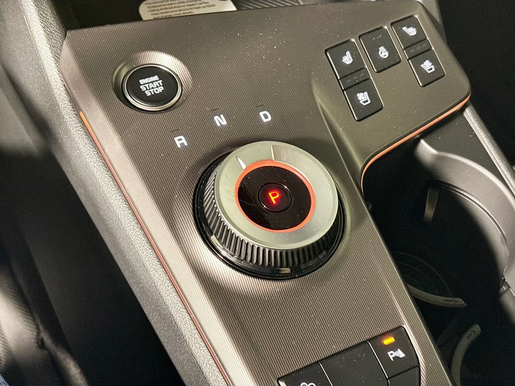 New 2026 Kia Sportage SX Prestige AWD/4WD image 18