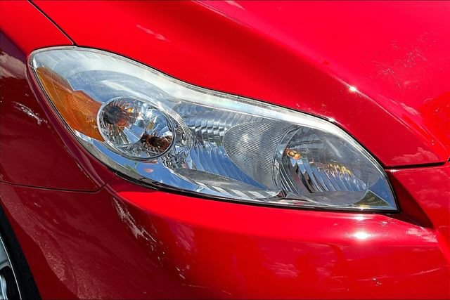 Used 2010 Toyota Matrix FWD image 30