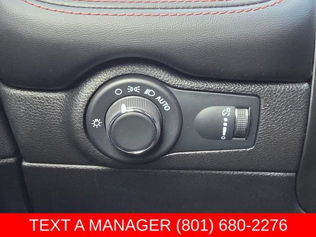 Used 2023 Dodge Durango GT AWD/4WD image 29