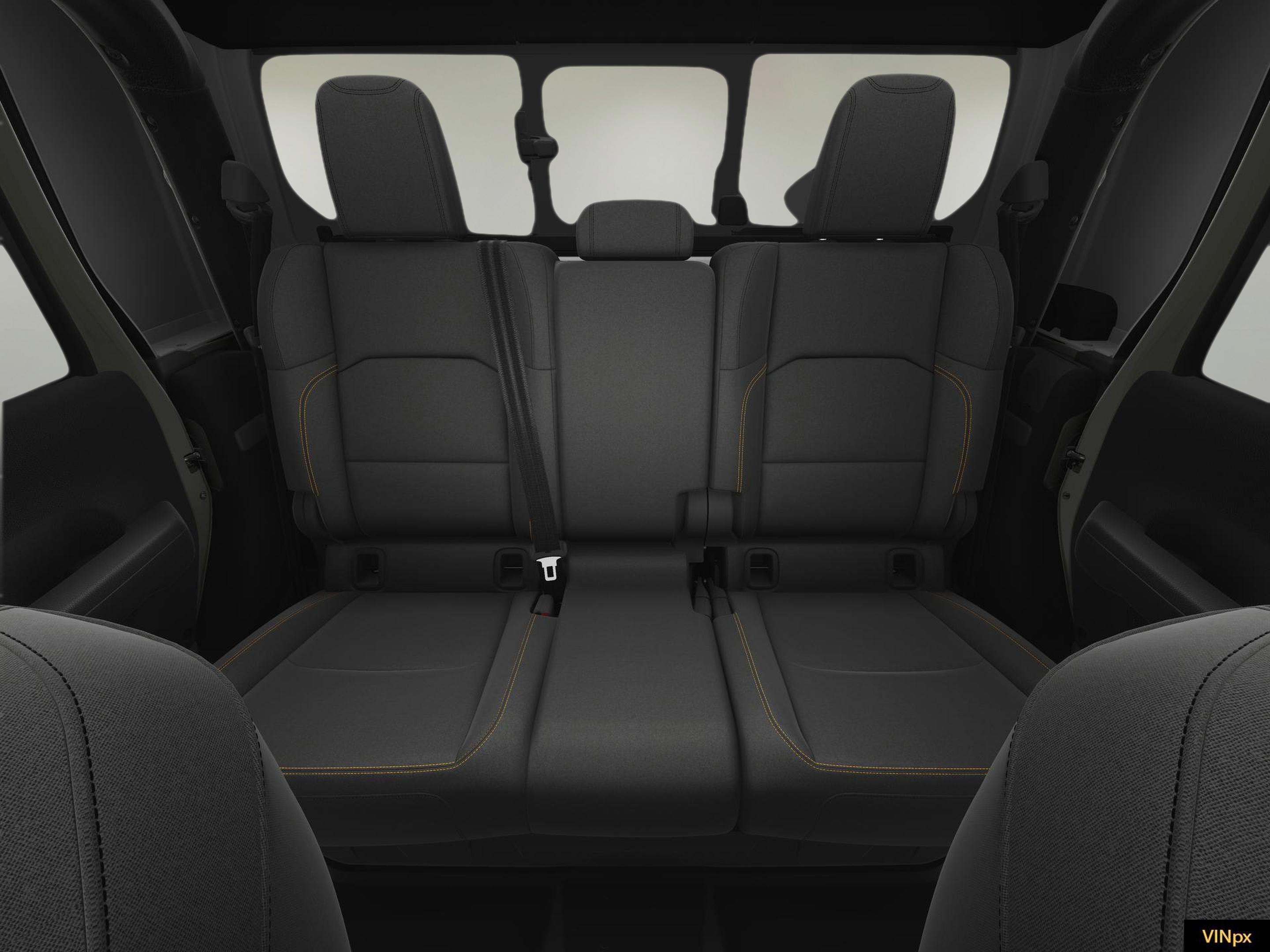 New 2025 Jeep Gladiator Willys image 17