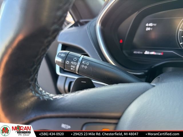 Used 2022 Cadillac CT5 Premium Luxury w/ Technology Package image 18