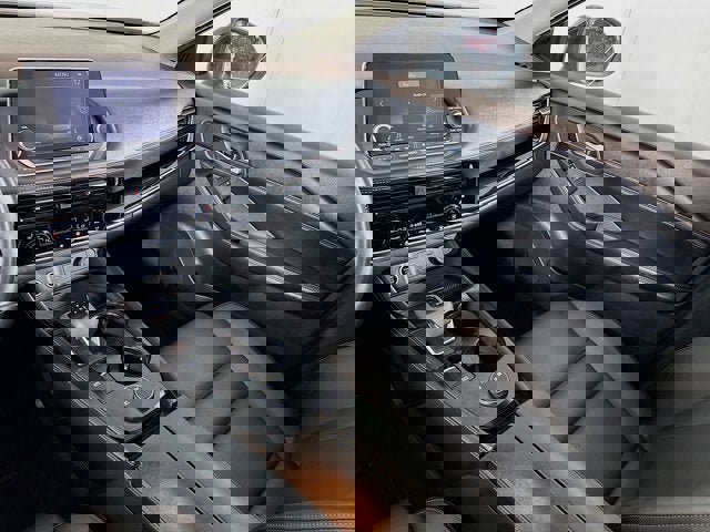 Certified 2023 Nissan Rogue SL image 20