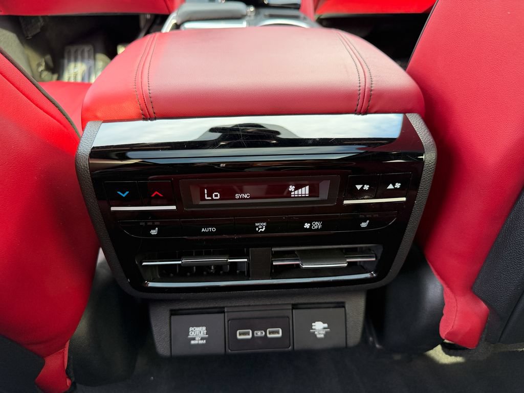Used 2023 Acura MDX Type S w/ Advance Package AWD/4WD image 28