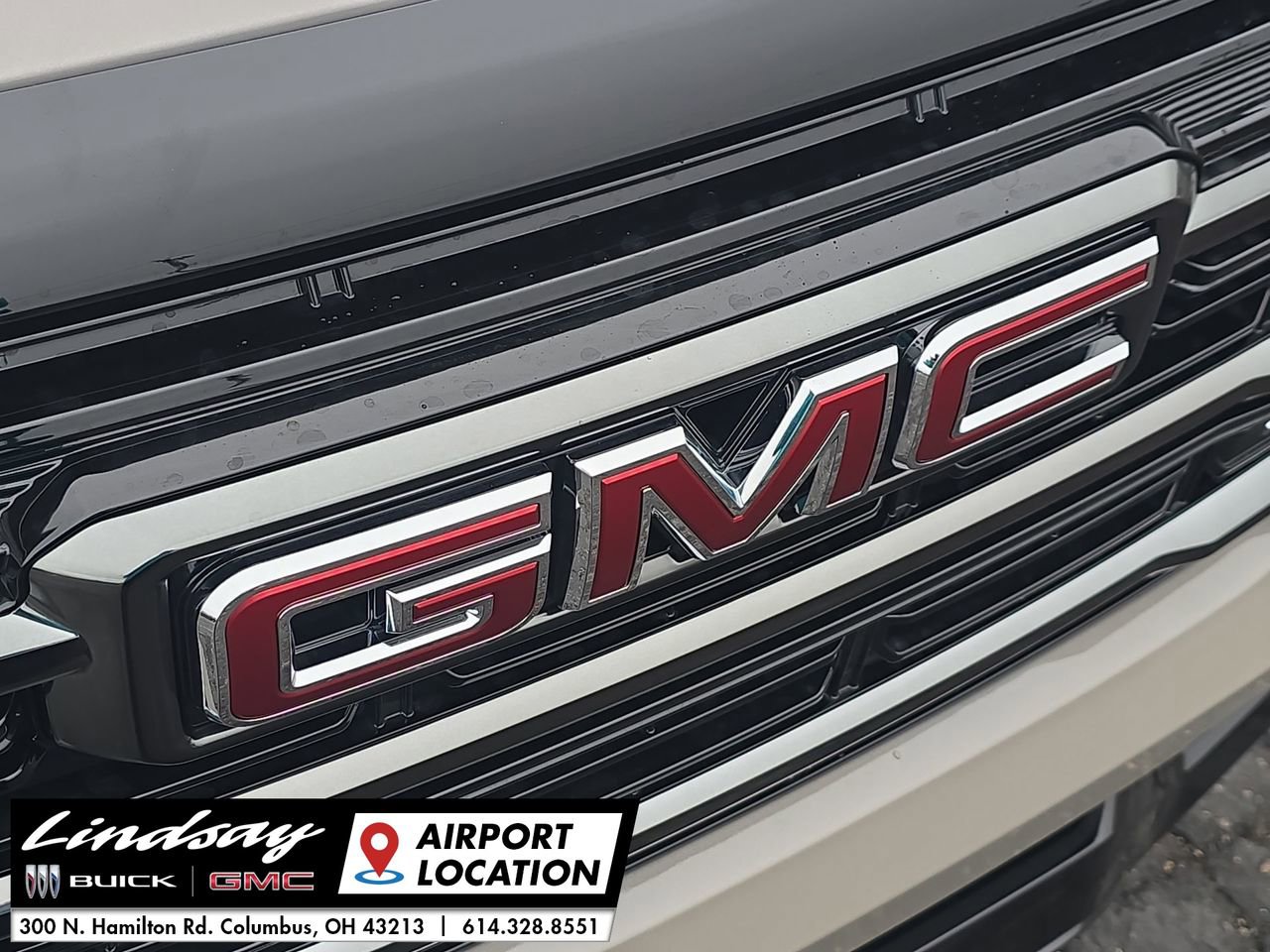 New 2026 GMC Terrain AT4 image 31