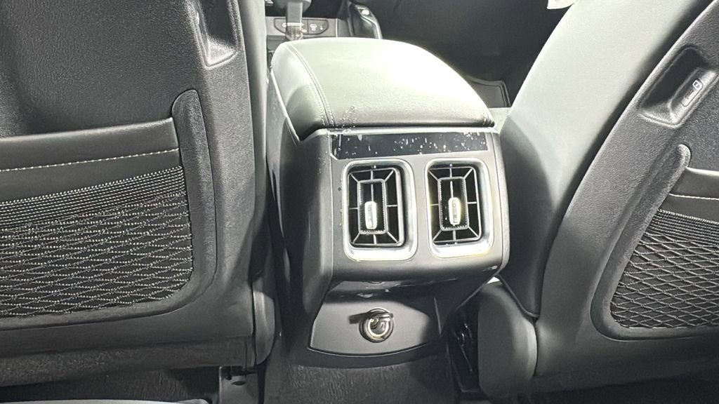 New 2025 Kia Sorento X-Line EX image 39