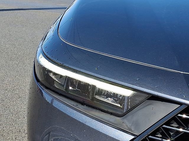 Certified 2023 Honda Accord EX image 27