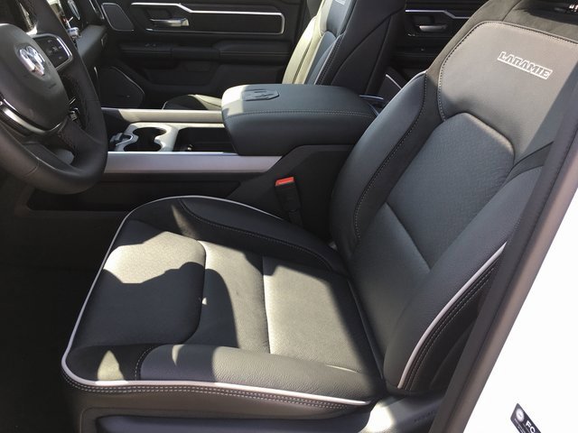 New 2026 RAM 1500 Laramie w/ Night Edition image 10