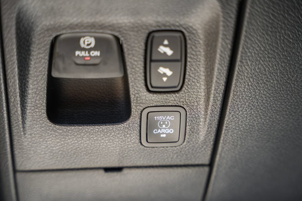 New 2026 RAM 1500 Laramie w/ Night Edition AWD/4WD image 39