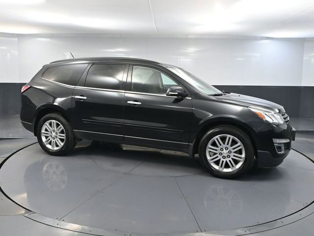 Used 2014 Chevrolet Traverse LT w/ All-Star Edition image 3
