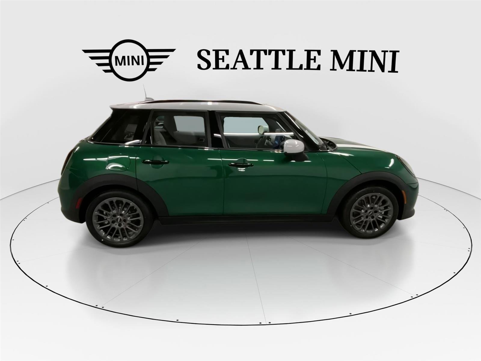 New 2026 MINI Cooper S image 12