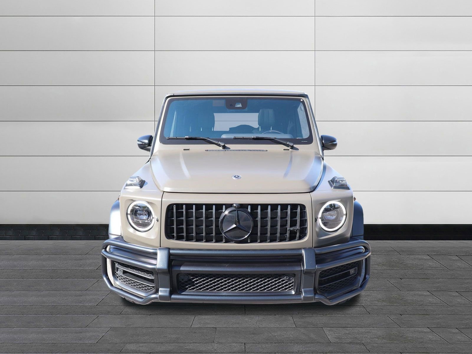 Certified 2024 Mercedes-Benz G 63 AMG G 63 AMG image 8