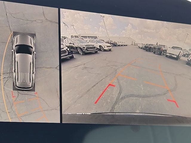 New 2026 Chevrolet Traverse High Country image 15