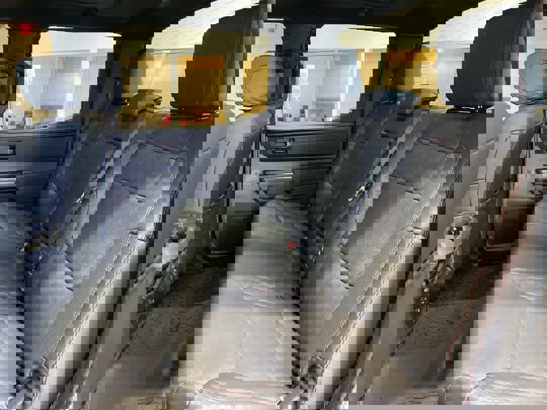 Used 2025 Toyota Tundra TRD Pro image 23