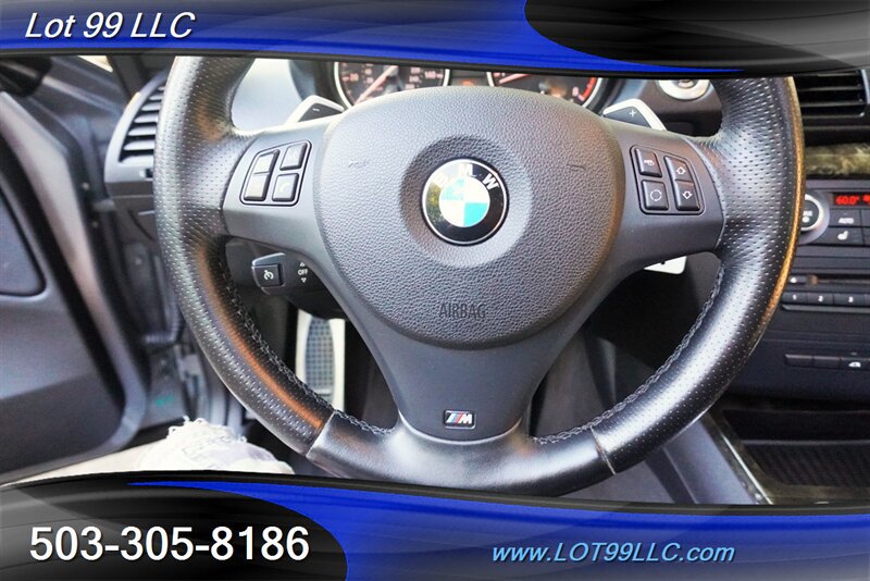 Used 2012 BMW 135i Convertible RWD image 24