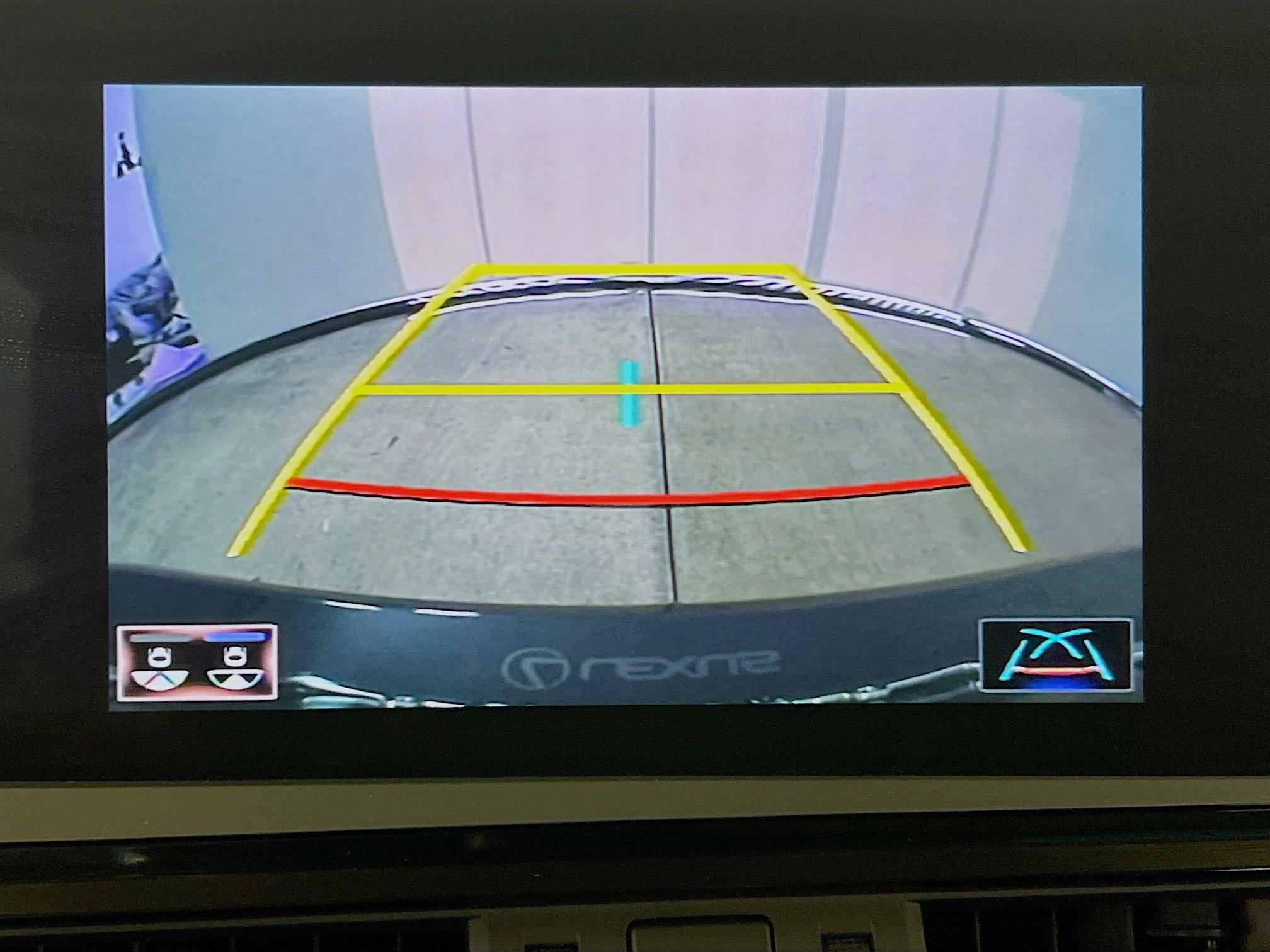 Used 2022 Lexus ES 350 w/ Premium Package image 14