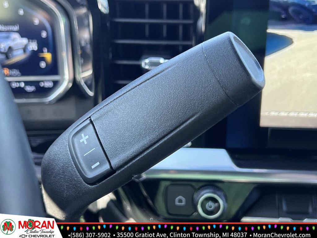 Certified 2023 Chevrolet Silverado 1500 LT Trail Boss w/ Protection Package image 26