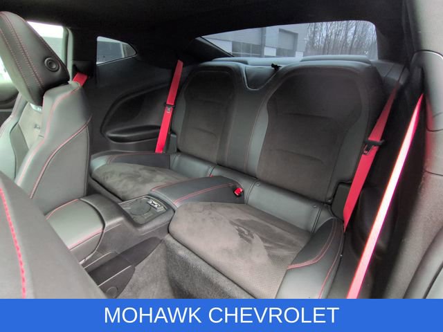 Used 2017 Chevrolet Camaro ZL1 RWD image 26