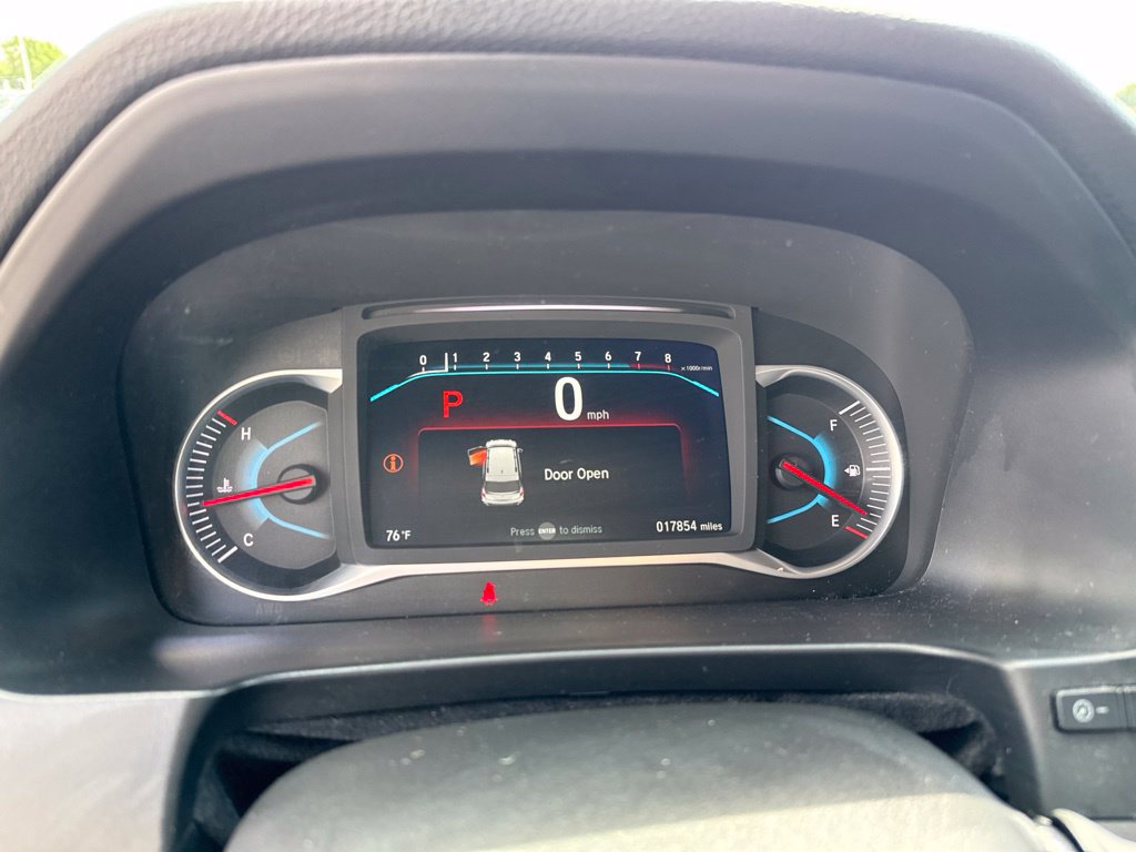 Used 2022 Honda Pilot Special Edition image 14