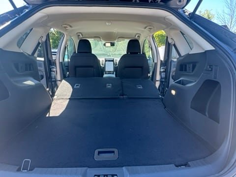 New 2023 Ford Edge SE w/ Black Appearance Package AWD/4WD image 20