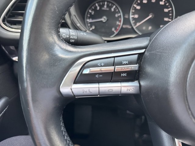 Used 2021 MAZDA CX-30 AWD 2.5 S w/ Preferred Package image 19