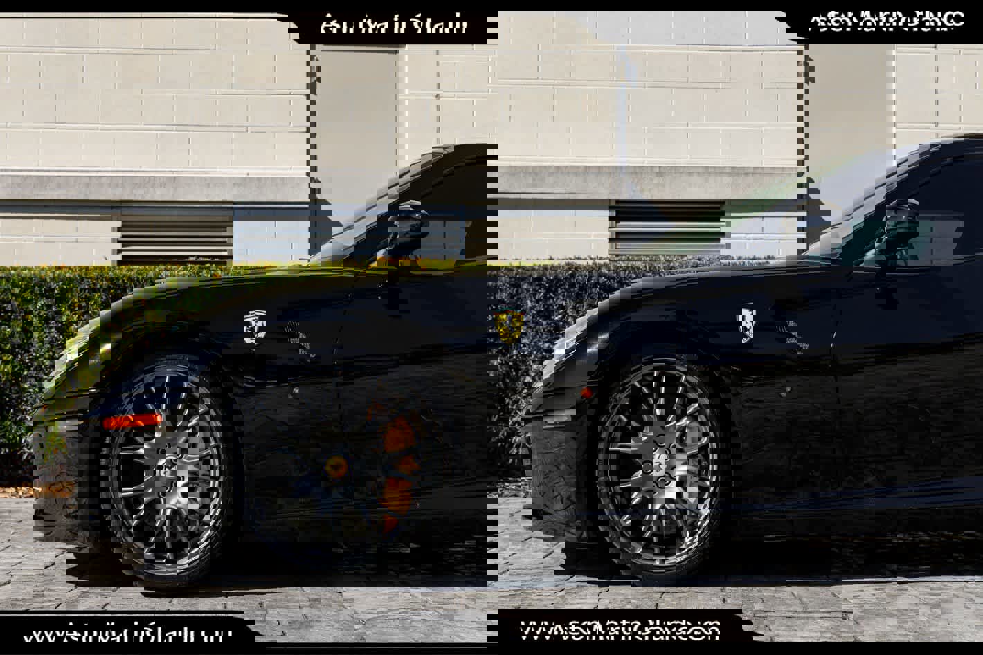 Used 2009 Ferrari 599 GTB Fiorano image 34