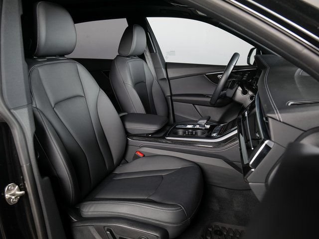 Certified 2026 Audi Q8 Premium Plus w/ Premium Plus Package AWD/4WD image 23