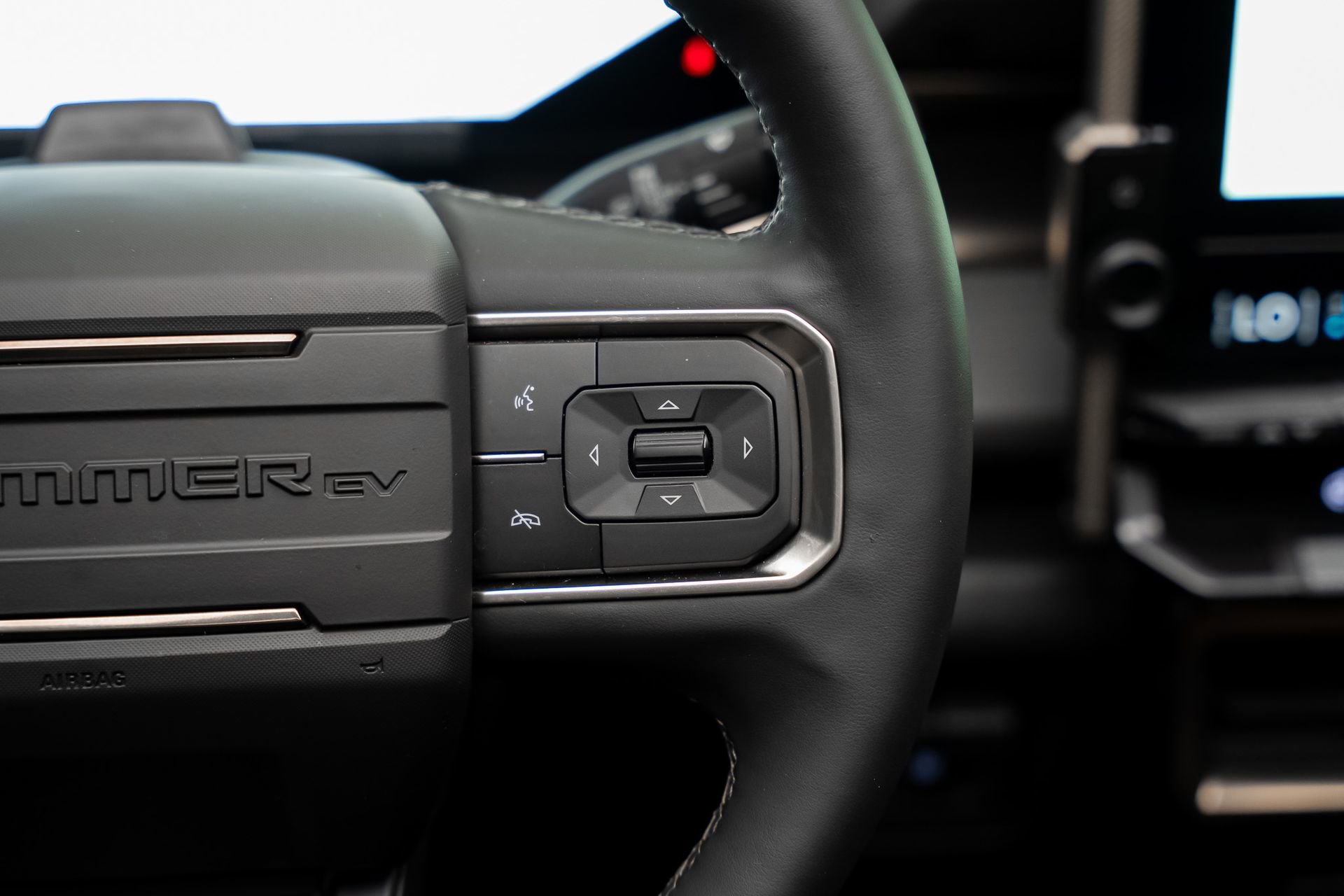 Used 2024 GMC Hummer EV 3X w/ Extreme Off-Road Package image 46