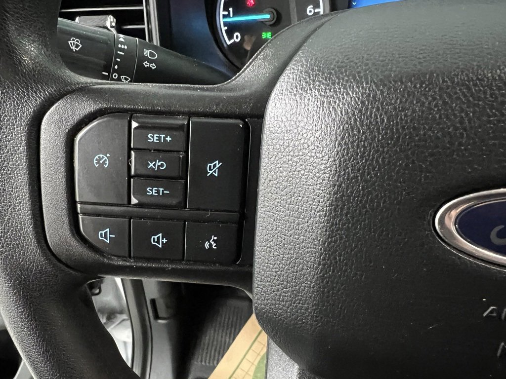 Used 2024 Ford F350 XL w/ XL Off-Road Package image 32