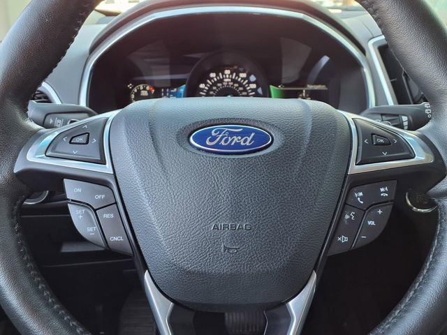 Used 2015 Ford Edge Titanium w/ Equipment Group 302A image 10