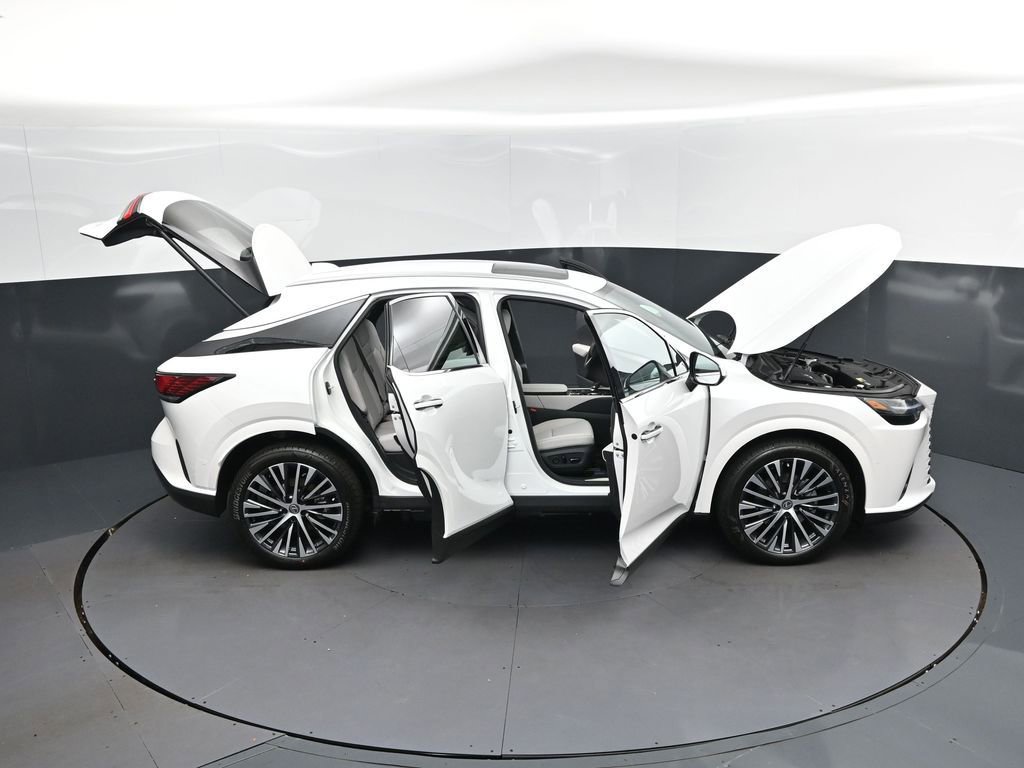New 2026 Lexus RX 350 Premium Plus AWD/4WD image 50