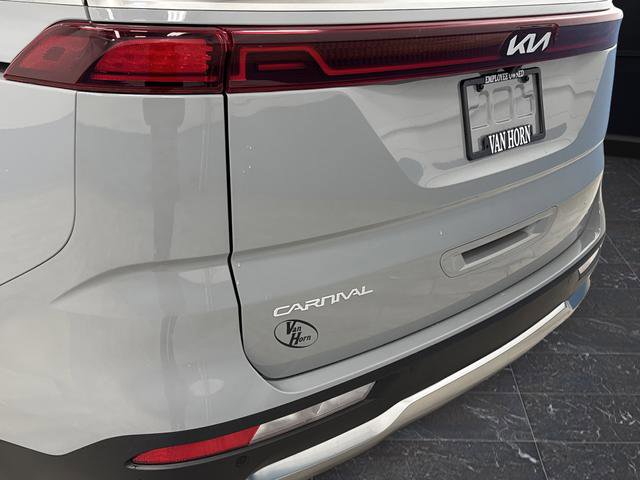 Used 2024 Kia Carnival SX Prestige image 36