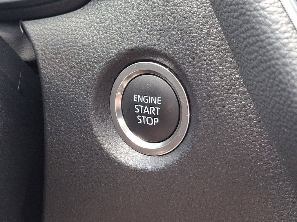 Used 2024 Toyota Corolla SE w/ SE Premium Package FWD image 25