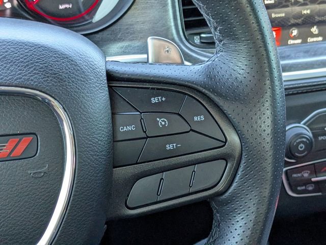 Used 2023 Dodge Charger R/T w/ Daytona Edition Group image 24