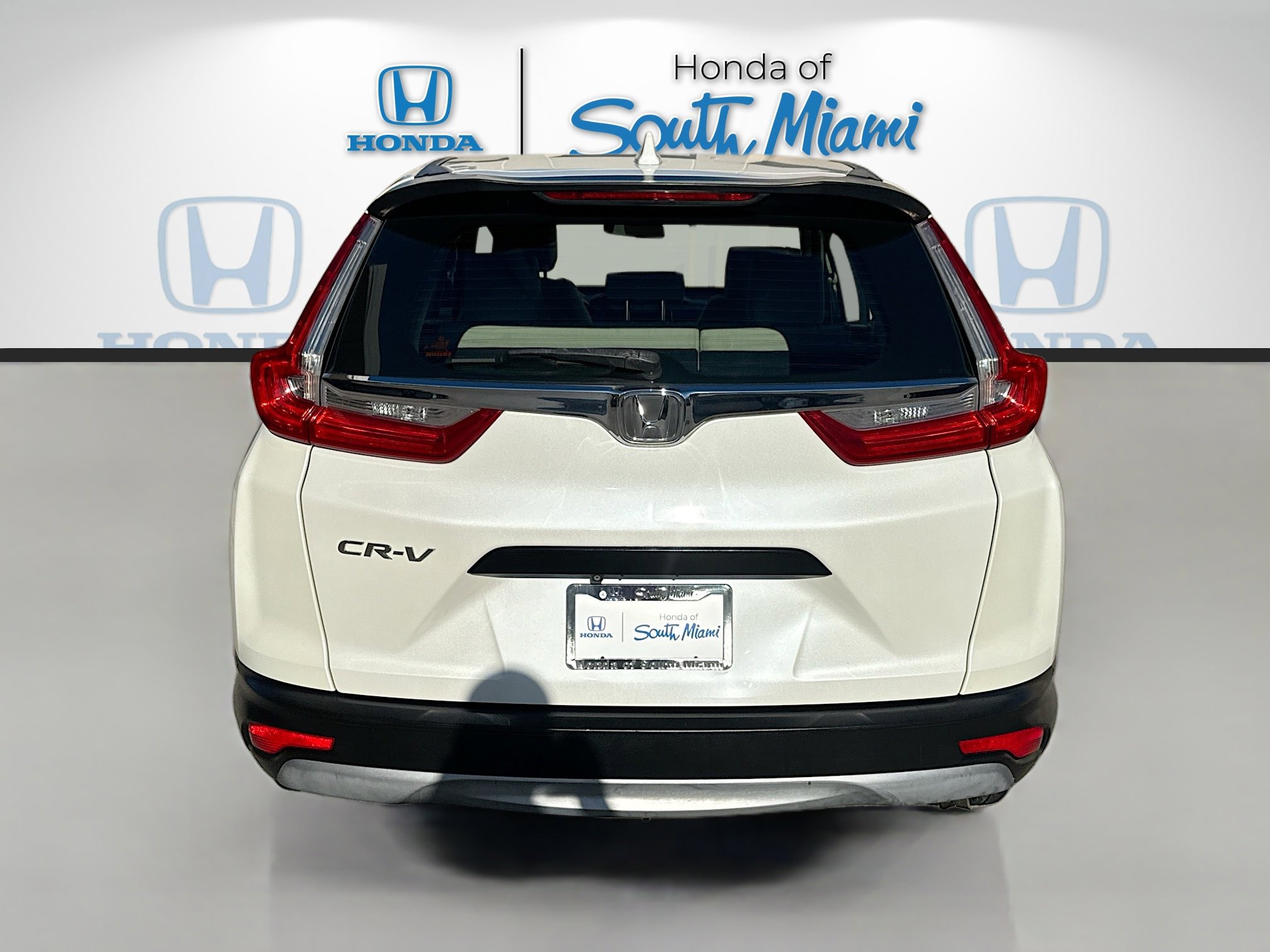 Used 2017 Honda CR-V LX image 6