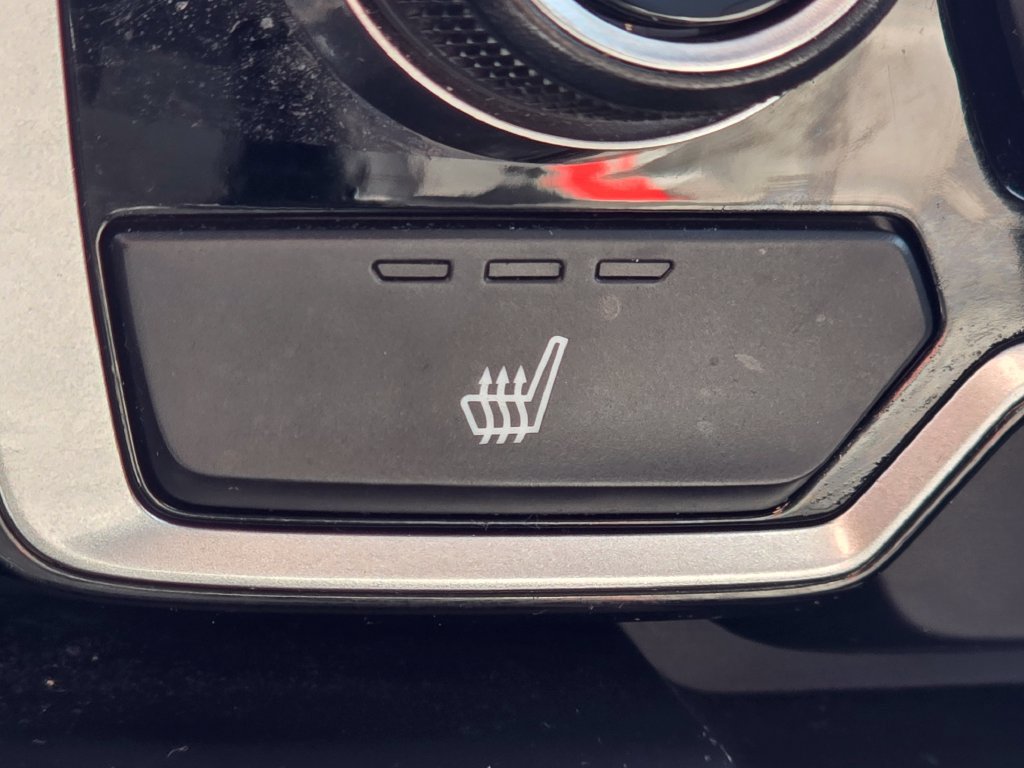 Used 2018 Honda CR-V EX-L image 10