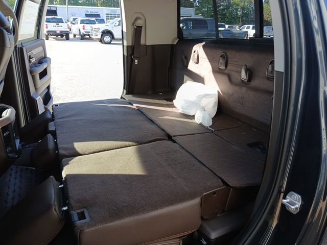 New 2026 RAM 2500 Limited AWD/4WD image 34