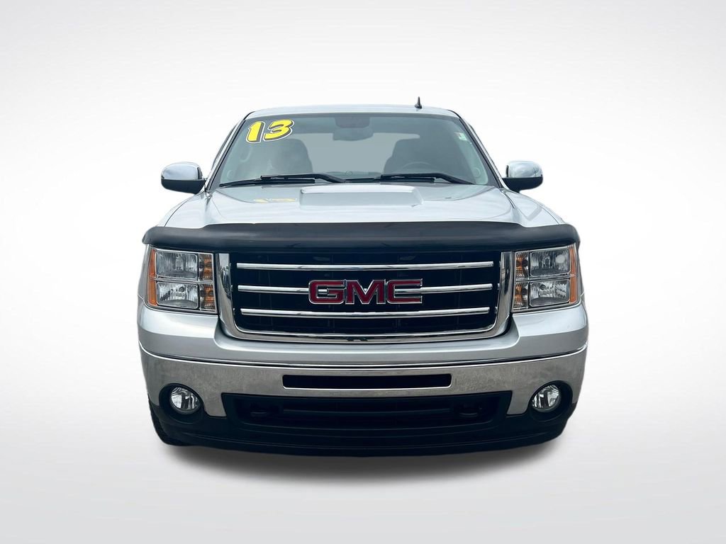Used 2013 GMC Sierra 1500 SLE AWD/4WD image 12