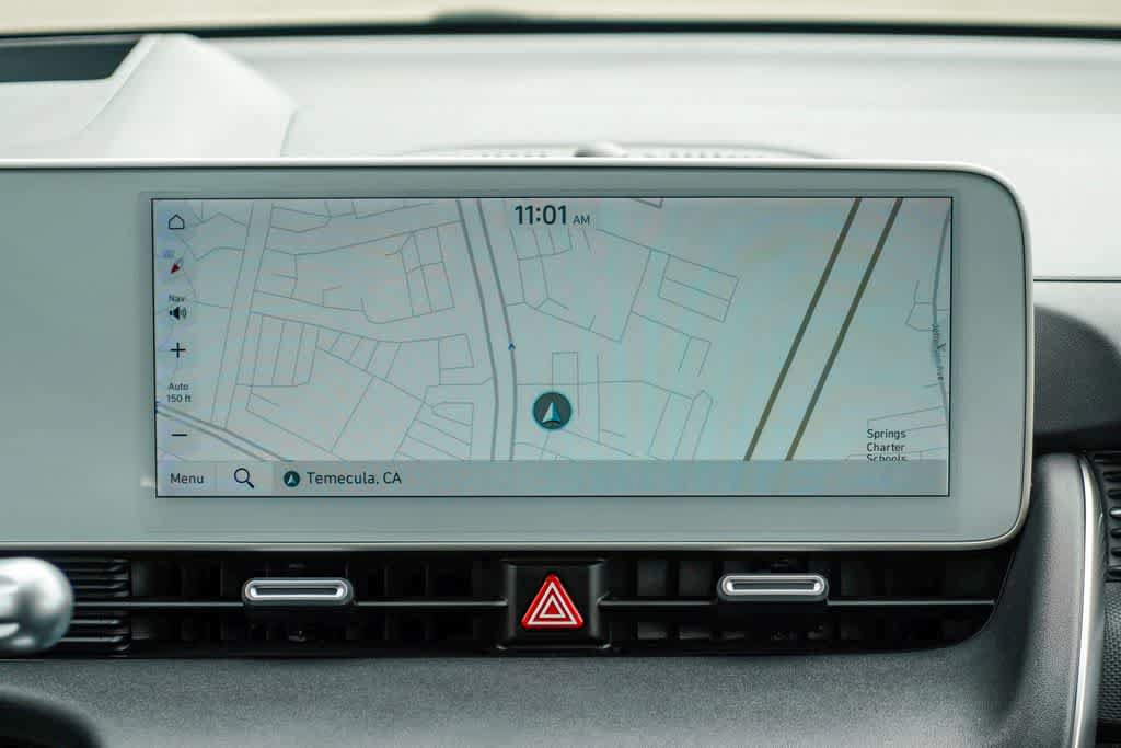 Used 2024 Hyundai Ioniq 5 Limited RWD image 14