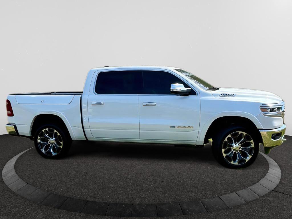 Used 2020 RAM 1500 Limited image 4