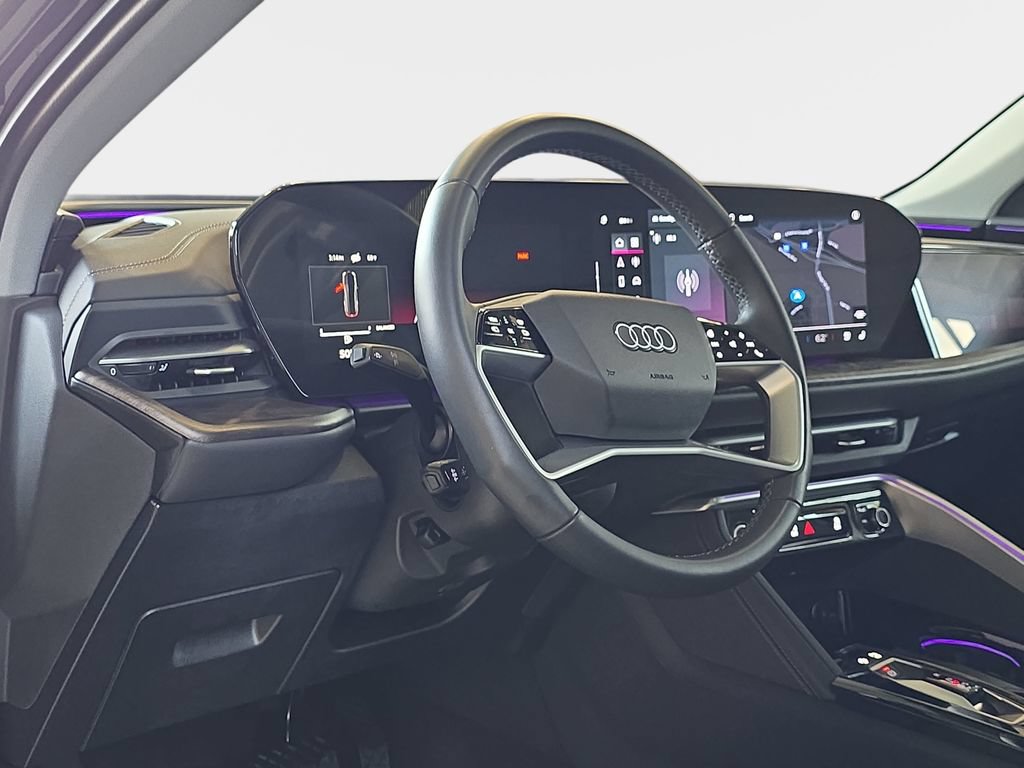 Used 2025 Audi Q5 Prestige AWD/4WD image 19