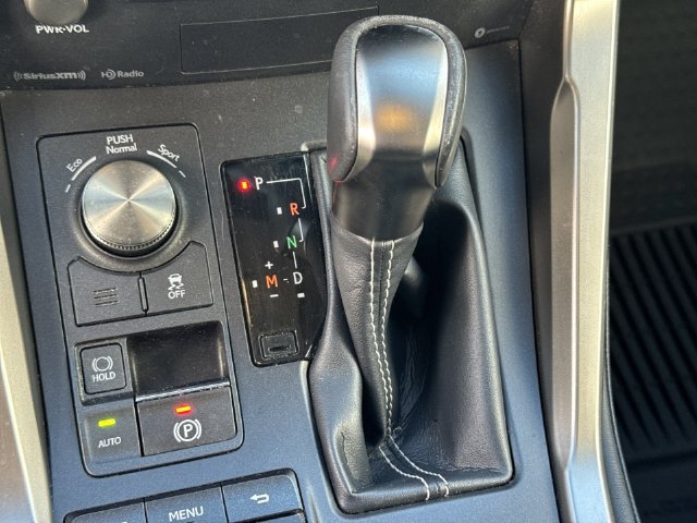 Used 2019 Lexus NX 300 AWD w/ Comfort Package image 15