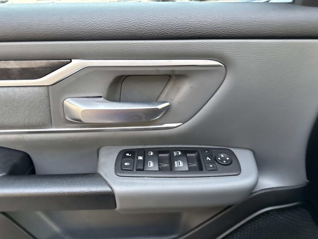 Used 2023 RAM 1500 Big Horn w/ Trailer Tow Group image 21