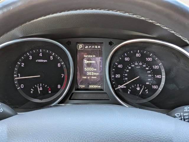 Used 2018 Hyundai Santa Fe Sport image 30