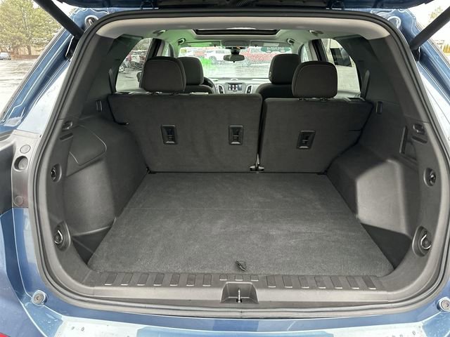 Certified 2024 Chevrolet Equinox LT image 25
