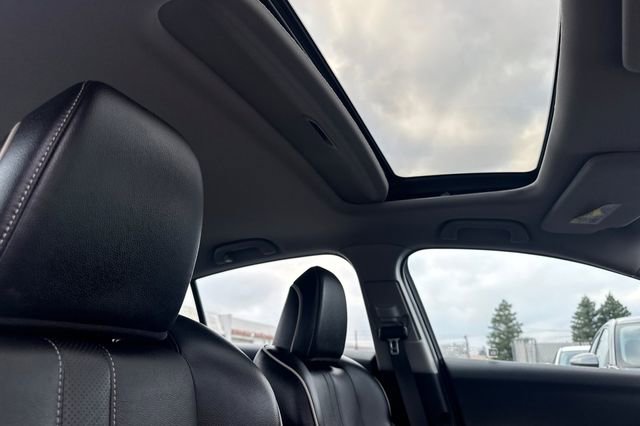 Used 2019 Acura ILX w/ Premium Package image 17