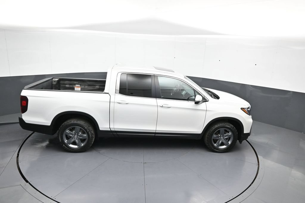 Certified 2023 Honda Ridgeline RTL image 37